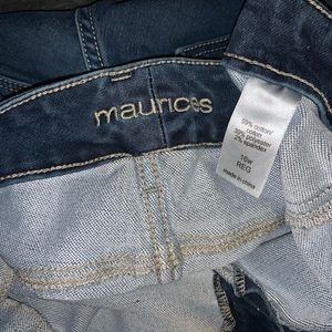 Maurice’s Jeggings